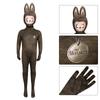 Costume Cosplay Jumpsuits Halloween Role Play Party Performance Stage