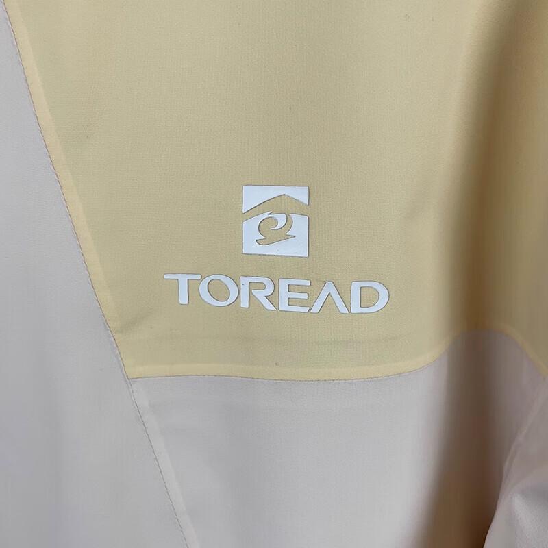 TOREAD Women's Spring/Summer Outdoor Shell Jacket