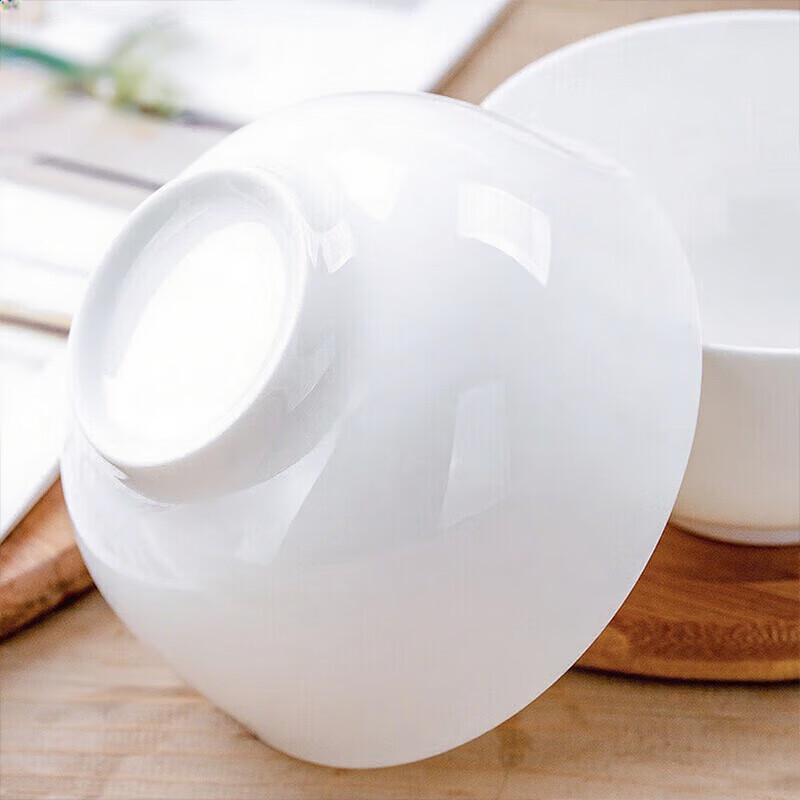 Commercial Melamine Straight Rice/Soup Bowl
