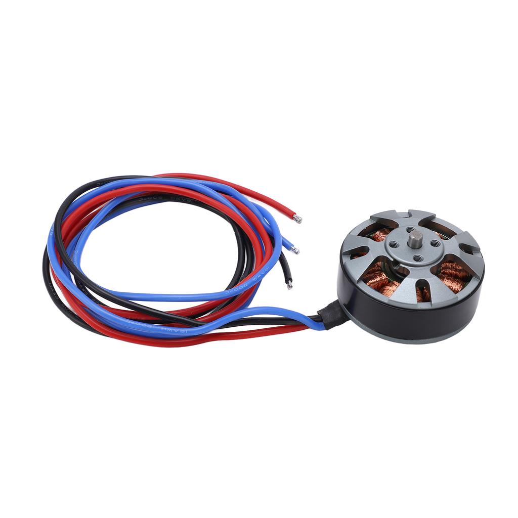 QM4208 680KV Brushless Motor for RC Drone Remote Control Airplane Fixed Wing Drone AccessoriesCCW