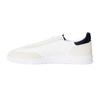 Ralph Lauren Mens Bedford Leather Trainers