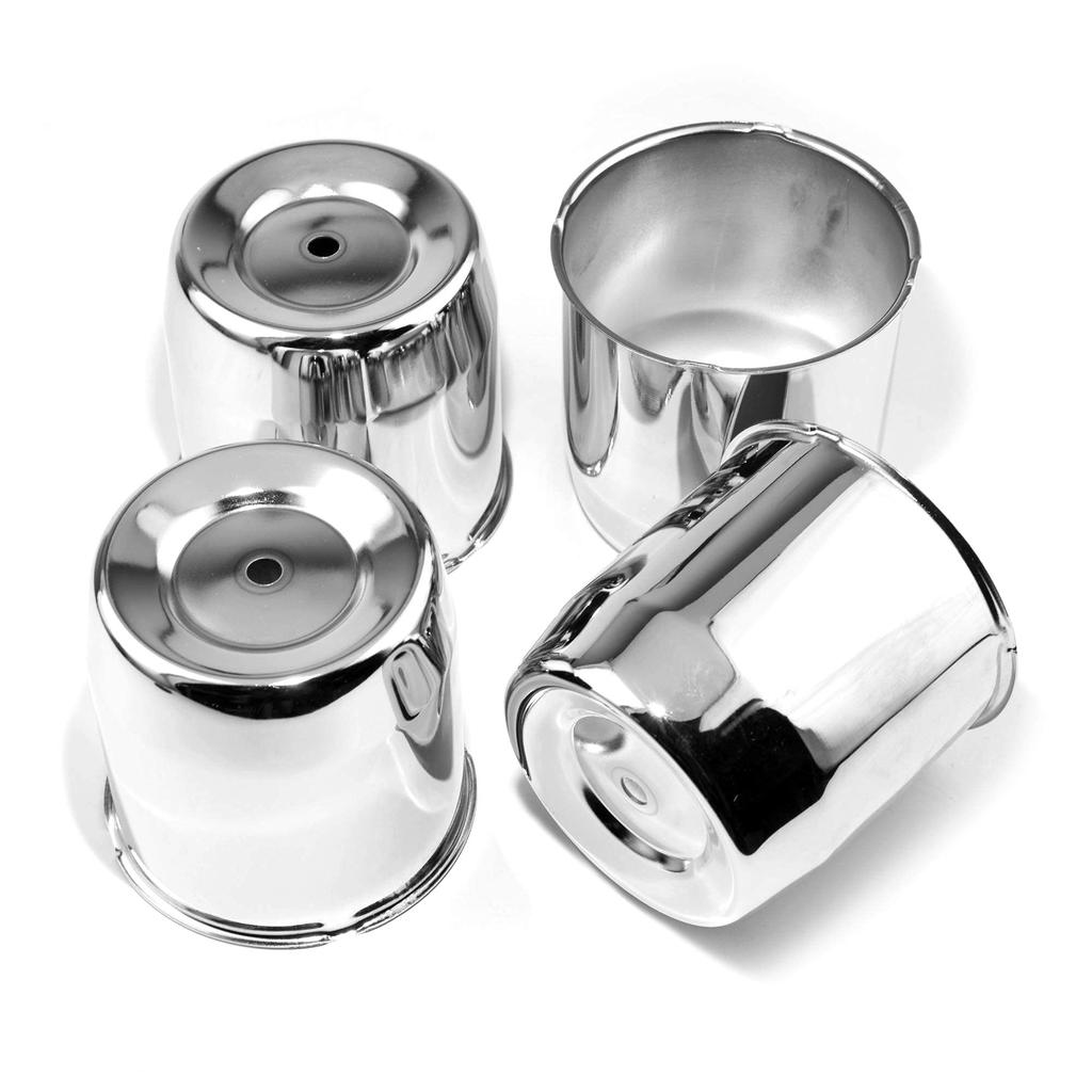 4pcs 108mm Diameter X 106mm High Center Caps for Daytona, Hiace, Etc.