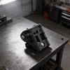 Per Bosch Per GSA 1100 Sega Alternativa Portalamina di Ricambio ID Parte 1619PA4168