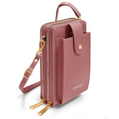 F Smartphone Smartphone Shoulder Bag Compact Shoulder Bag for In 9 Smartphone Pouch SOY'S Pouch, Women's [Convenient, Smartphones] [Available Colors]