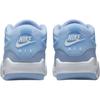 Air Jordan 4 RM GS Cobalt Bliss Weiß Unisex Sneaker Blau IH2348-400