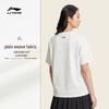 Li-Ning Women's Casual Short Sleeve T-Shirt
