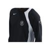 Nike Total 90 FW/AW25 Chelsea FC Third Round Neck Asymmetrical Waterproof Football Shirt Men tops HQ9776-010