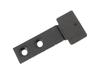 BMW 3 E46 98-07 Sunroof Repair Element, Metal Clamp