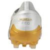 Mizuno MORELIA NEO IV B ELITE Soccer Shoes Unisex White Gold P1GA264350