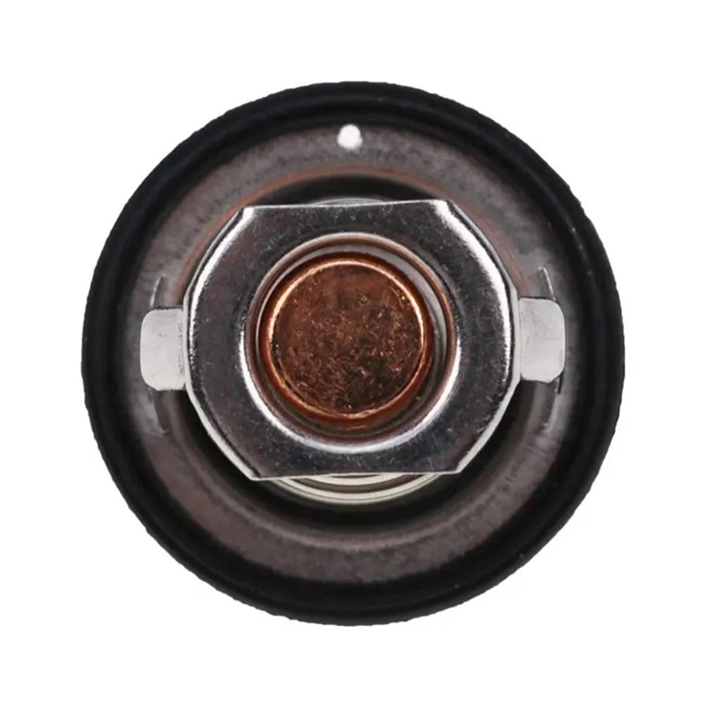 1x Thermostat 1E401-73010 1E401-73012 For Kubota L225 L225DT L245 L275 L285 L345