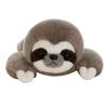 Plush Monkey Toy Cute Cartoon Pp Cotton Filling Soft Short Children Doll Gift