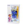 Zootopie 2 Tampon Gomme Figurine: Jouet Nick & Judy