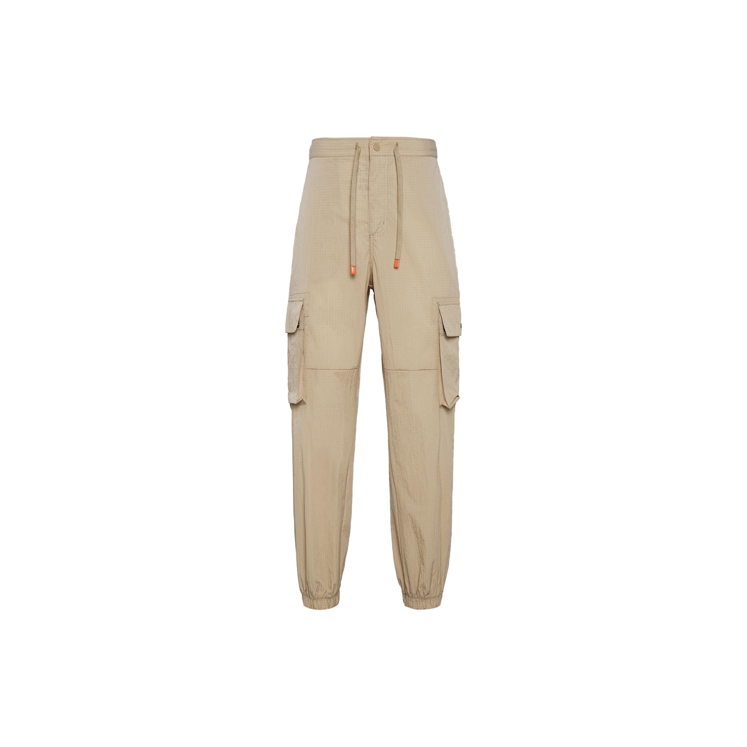 Jordan Knitted Sweatpants Men s Khaki DV7581-277 XXL