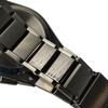 Used SEIKOWatches Silver titanium mens