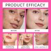 20G Peptide Bounce Foundations Hydrating Age-Defying Peptide Bounce Balm Natural All Skin Types Medium Buildable Coverage Blurs Fine Lines Concealer
