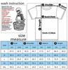 Family Claus Shirts Christmas Family Togrther Matching T-shirt Outfit Matching Xmas Dad Mom Uncle Aunt Grandpa Grandma Tee Tops