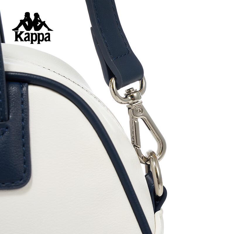 Kappa Women's 2024 Retro Shoulder Crossbody Bag