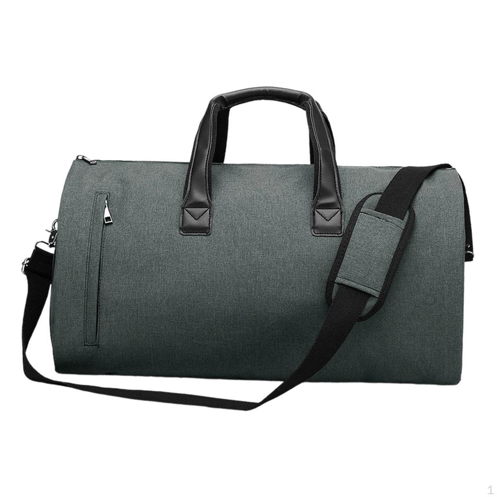 Premium Travel Duffle Bag for Stylish Getaways