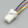 5 Pin Automotive Unsealed Wire Socket 1.2 Series Car Plastic Housing AC Assembly Plug PH845-05010 Auto Accessories