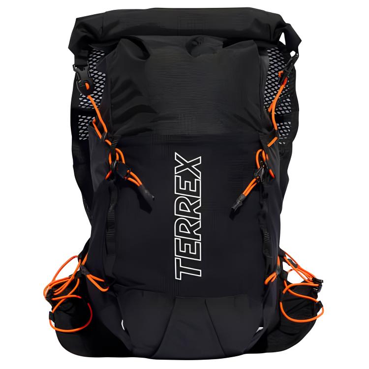 Adidas Kostenloser Versand mit AdiClub Terrex Aeroready Speed Hiking Rucksack 15 L Adidas IN4656