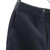 unused ANAYI made in Japan Tapered pants 38 Navy Women Used