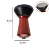 Natural Hot Stone Reflexology Tool Trigger Point Massager Gua Sha Electirc Acupuncture Pen Comb Foot Massager Stick Face Eye Spa