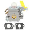 Replacement Carburetor 3074504 Trimmer 308054003 985624001