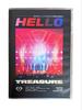 [USED] HELLO TREASURE JAPANTOUR 2022-23 Blu-ray