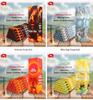 GR Indian Handmade Aromatherapy Incense - 43 Authentic Scents for Home Use