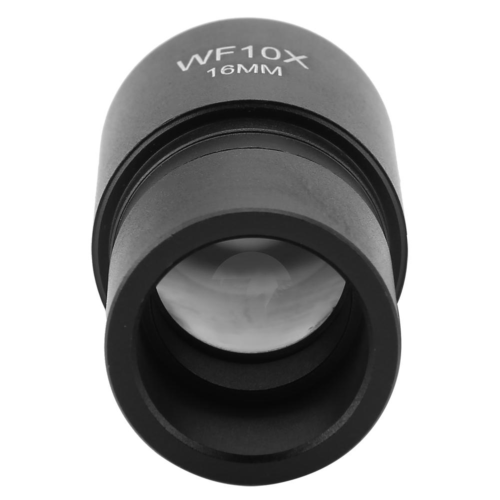 DMR001 WF10X 16mm Eyepiece for Biological Microscope Ocular Mounting 23.2mm