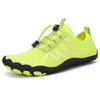 Children's beach quick-drying sea reef anti-cutting wading shoes non-slip swimming snorkeling shoes parent-child outdoor yoga