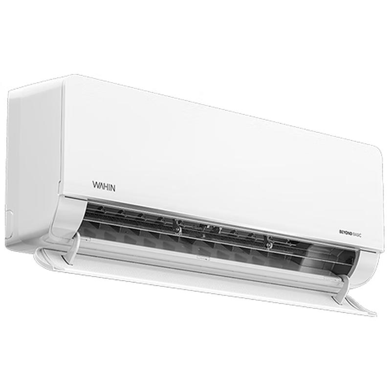 

Hualing 1.5 HP Inverter Wall-Mounted Air Conditioner