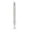 Silver Jewelry Pick Up Tool Length 11cm Gem Holder Grabber  For Changing Piercing Ball