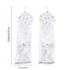 Bead Detailing Wedding Bridal Gloves Lace Embroidery Bridal Arm Sleeves  Wedding Accessories