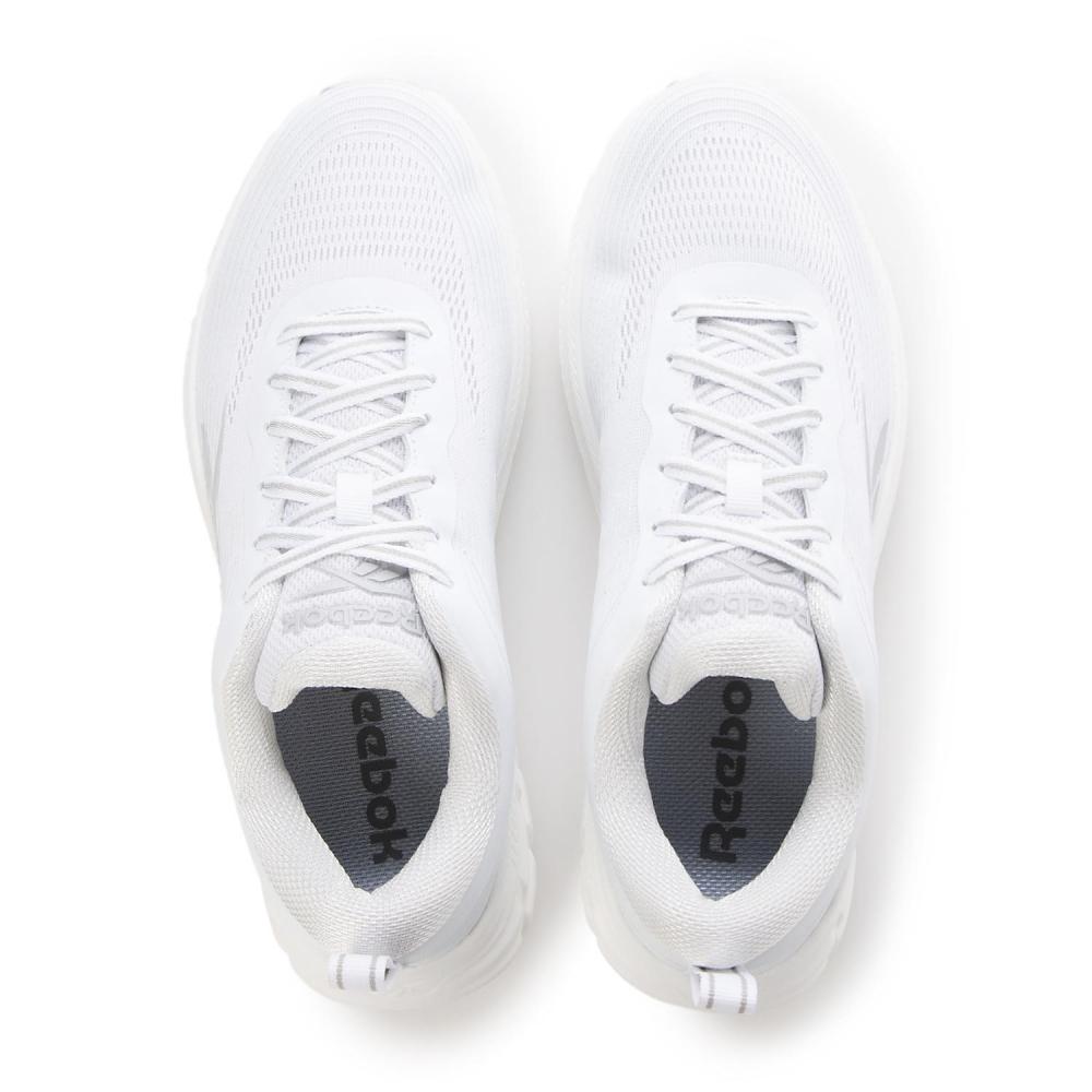 Reebok Road Strider Wht Gry Wht 100245432 Wht Gry Wht