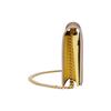GUCCI GG Marmont Leather Shoulder Bag, Crossbody Bag Mini Women's Oat 497985-CAO2G-9561
