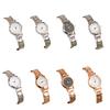 Women Versatile Quartz Watch Jewelry Christmas Gifts Elegant Wristwatch Student