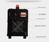 High-Power ZX7400/500 Inverter Industrial-Grade All-Copper 380V Three-Phase Welding Machine