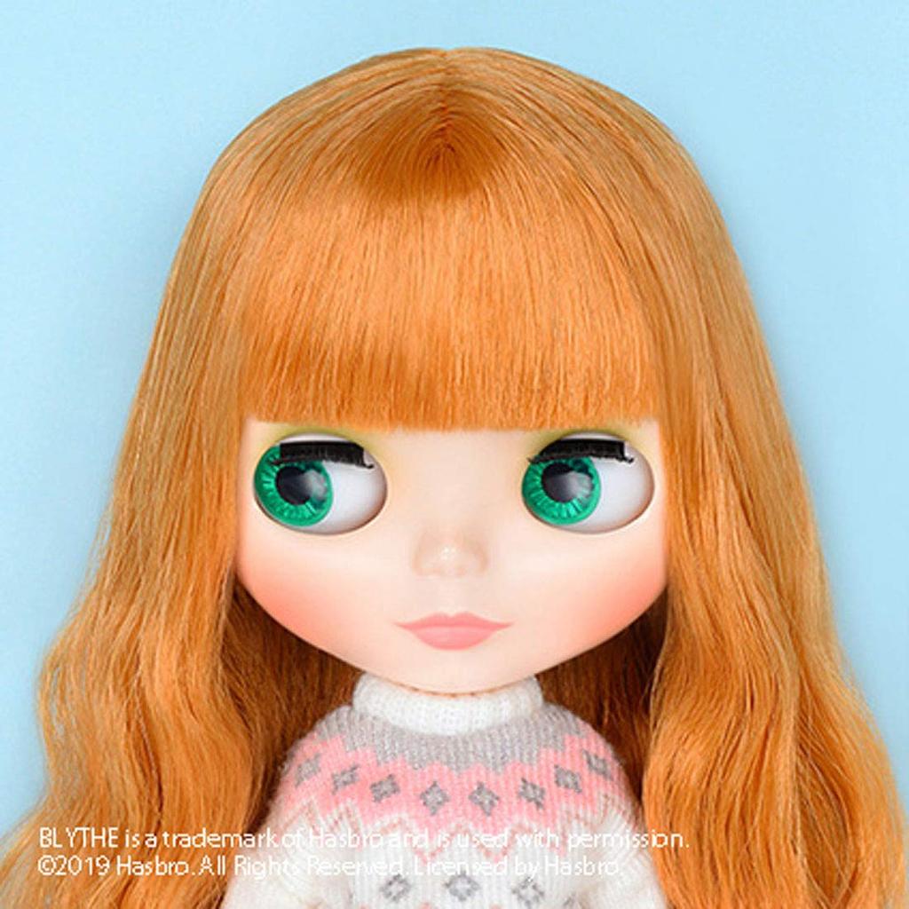 Neo Blythe Shop Limited Lumidemitria