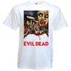 Samson T Shirt Mr Rock & Roll Music NWOBHM Heavy Metal Head On White Spirit G348