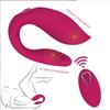 Couple Resonance Remote Control Vibrator Wear Sex Toys for Women Masturbating Shop