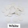 100Pcs 19Mm Count Bingo Chips Markers For Bingo Game Cards Plastic For Classroom Children And Carnival Bingo Games