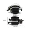 92mm Intake Manifold Throttle Body Plate Assembly for LS1 LS2 LS3 LS6 LSX Car Accessories