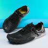 Men Aqua Shoes Women Diving Socks Barefoot Swimming Water Shoes Upstream Beach Wading Sports Sneakers For Fitness Yoga Surfing