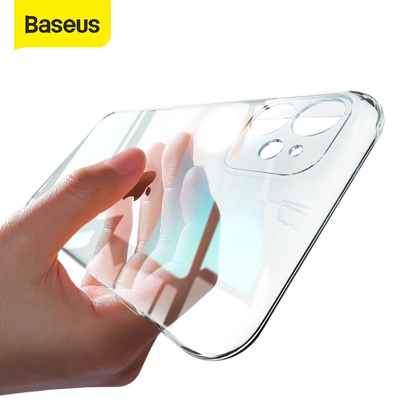 

Чехол защитный Baseus для смартфона