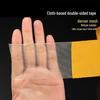 Yourijjiu Strong Cloth-Based Grid Double-Sided Tape
