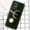 Sport Golf Ball For OPPO Reno 8 7 Lite 8T 10 11 12 13 14 Pro 11F 12F 13F 14F OPPO Find X9 X8 X5 X6 Pro Case