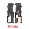 Componente di Ricambio Modulo Altoparlante Smartphone in Plastica Premium Per Modelli S23 Ottimizzato Per un'Uscita Sonora Chiara