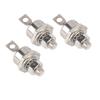 3Pcs 40HFR120 Diode Modul 40A Eisen Ersatz Spiral Gleichrichter Diode Diesel Generator Teile