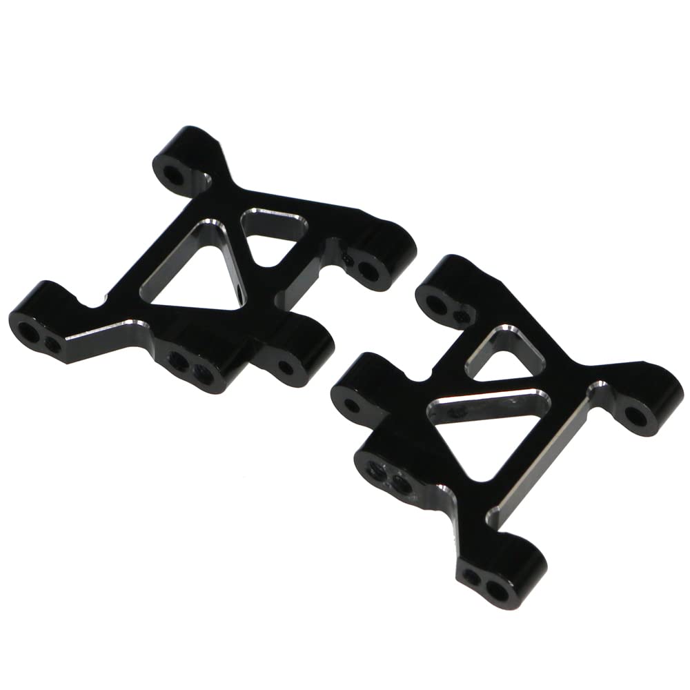 SP Front Lower Arm: for GF-01 & G6, WR02 [Eagle Model] [#GF-01-04U]